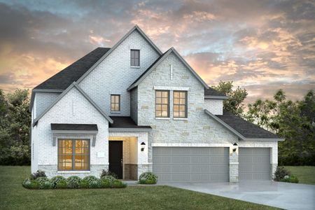Celina Hills by Normandy Homes in Celina - photo 6 6
