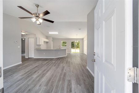 New construction Single-Family house 24254 Nw Water Oak Avenue, Dunnellon, FL 34431 - photo 45 45