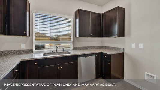 New construction Single-Family house 104 North Richland Drive, Lockhart, TX 78644 - photo 14 14