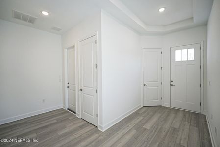 New construction Single-Family house 56 Amberwood Drive, Saint Augustine, FL 32092 DRAYTON- photo 3 3