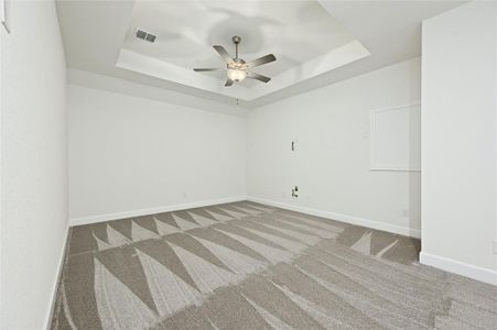 New construction Single-Family house 15200 Dorothy Dr, Lakeway, TX 78734 Picasso II- photo 31 31