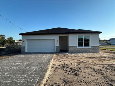New construction Single-Family house 804 W 24Th Street, Sanford, FL 32771 - photo 0 0