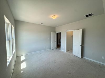New construction Single-Family house 432 Possumhaw Ln, San Marcos, TX 78666 Barton Homeplan- photo 33 33