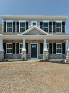 New construction Single-Family house Wilbanks Drive, Charlotte, NC 28278 - photo 73 73