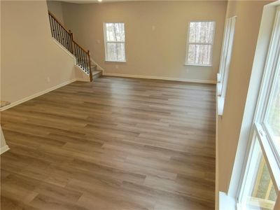 New construction Single-Family house 129 Ivey Township Drive, Dallas, GA 30132 Brentwood- photo 5 5