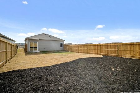 New construction Single-Family house 1203 Whitneyway Ln, New Braunfels, TX 78130 - photo 13 13