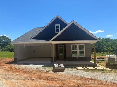 New construction Single-Family house 4115 Miller Road, Salisbury, NC 28147 - photo 1 1