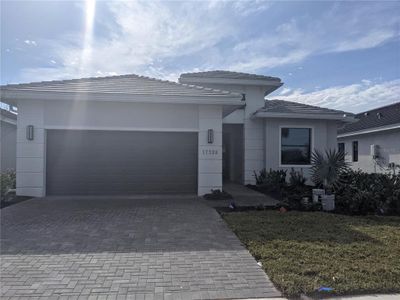 New construction Single-Family house 17326 Cresswind Terrace, Lakewood Ranch, FL 34211 - photo 0