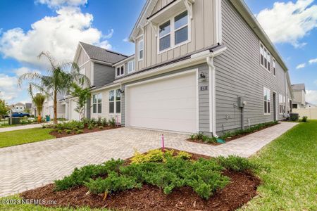 New construction Single-Family house 270 Cool Spgs Avenue, Ponte Vedra Beach, FL 32081 - photo