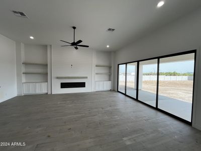 New construction Single-Family house 17082 E Regal Drive, Queen Creek, AZ 85142 - photo 24 24