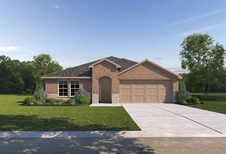 New construction Single-Family house 31810 Melkridge Rd, Fulshear, TX 77441 - photo 0 0