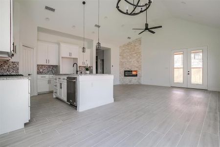 New construction Single-Family house 113 Odell Street, Hutchins, TX 75141 - photo 18 18