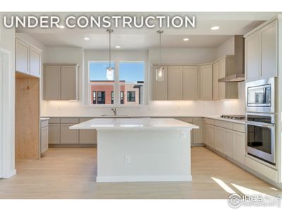New construction Townhouse house 361 Gateway Dr, Superior, CO 80027 - photo 0
