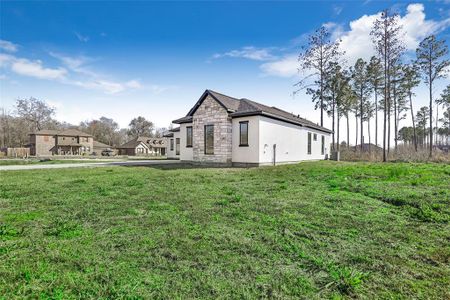 New construction Single-Family house 21 Road 6613, Dayton, TX 77535 - photo 4 4