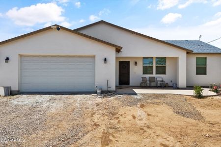 New construction Single-Family house 28402 N 221St Avenue, Wittmann, AZ 85361 - photo 15 15