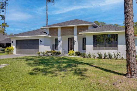 New construction Single-Family house 14543 Bray Road, Orlando, FL 32832 - photo 4 4