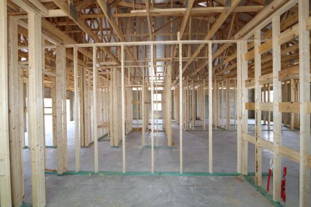 New construction Single-Family house 9465 Crescent Ray Drive, Wesley Chapel, FL 33545 Barcello- photo 9 9