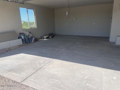 New construction Single-Family house 25524 W Madre Del Oro Drive, Wittmann, AZ 85361 - photo 13 13
