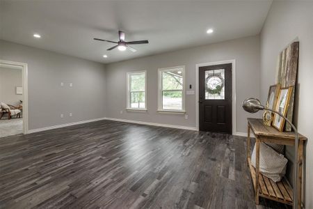 New construction Single-Family house 9871 Spur 264, Quinlan, TX 75474 - photo 10 10