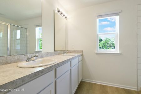 New construction Townhouse house 6009 Immortal Court, Jacksonville, FL 32205 Rosewood- photo 14 14