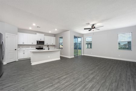 New construction Single-Family house 3319 Chinotto Drive, Lake Alfred, FL 33850 - photo 4 4