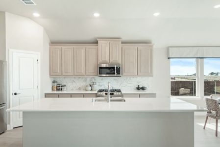 New construction Single-Family house 821 East Saunders Street, Trenton, TX 75490 - photo 28 28