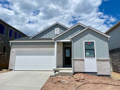 New construction Single-Family house 8930 Whiteclover Street, Littleton, CO 80125 Plan 2- photo 0 0