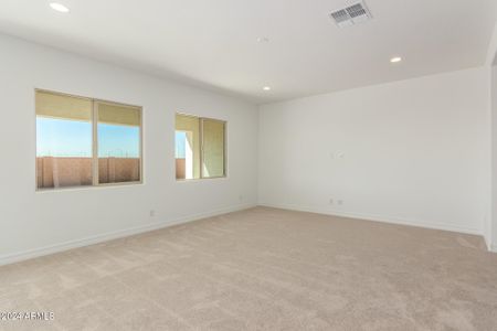 New construction Single-Family house 17829 W Colter Street, Litchfield Park, AZ 85340 - photo 27 27