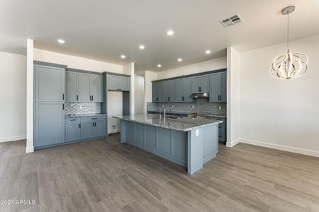 New construction Single-Family house 3354 W Judd Road, San Tan Valley, AZ 85144 - photo 9 9