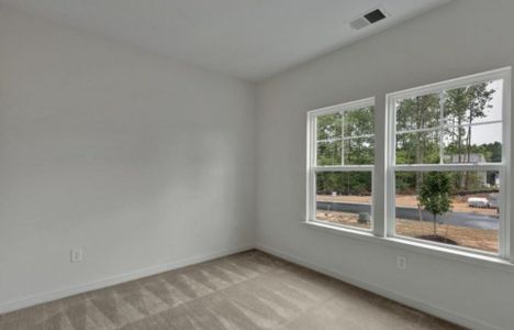 New construction Single-Family house 6529 Winter Spring Drive, Wake Forest, NC 27587 - photo 20 20