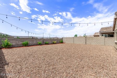 New construction Single-Family house 19959 W Rancho Drive, Litchfield Park, AZ 85340 - photo 34 34