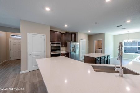 New construction Single-Family house 2727 Crossfield Drive, Green Cove Springs, FL 32043 TIVOLI- photo 21 21