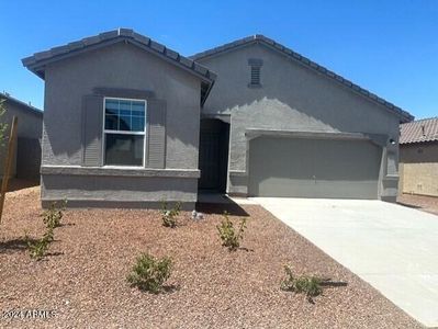 New construction Single-Family house 20032 W Rancho Drive, Litchfield Park, AZ 85340 Moonbeam- photo 0 0