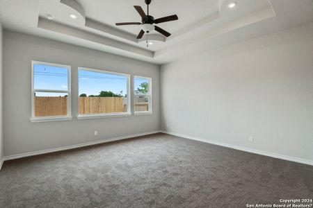 New construction Single-Family house 6110 Lowrie Block, San Antonio, TX 78239 - photo 14 14
