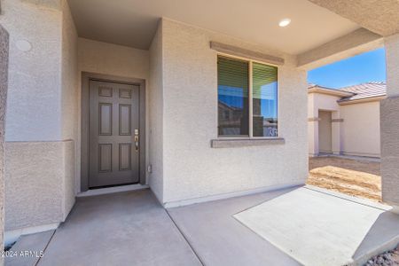 New construction Single-Family house 17063 W Butler Avenue, Waddell, AZ 85355 Antelope- photo 7 7