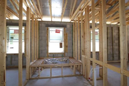 New construction Single-Family house 2473 Clary Sage Drive, Spring Hill, FL 34609 Corina II- photo 10 10