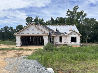 New construction Single-Family house 177 Ruskin Drive, Smithfield, NC 27577 - photo 3 3