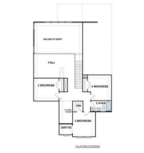 New construction Single-Family house 19112 Sedge Wren Ln, Pflugerville, TX 78660 Mckinley 4229- photo 2 2