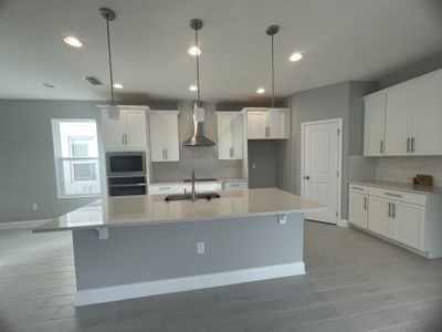 New construction Single-Family house 630 Hyperion Drive, Debary, FL 32713 Wekiva - Avenue Collection- photo 42 42