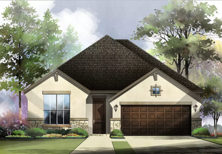 New construction Single-Family house 28410 Shailene Drive, San Antonio, TX 78260 - photo 0 0