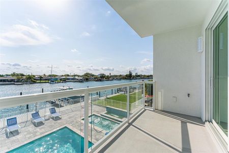 New construction Condo/Apt house 415 Island Way, Unit 202, Clearwater, FL 33767 - photo 20 20