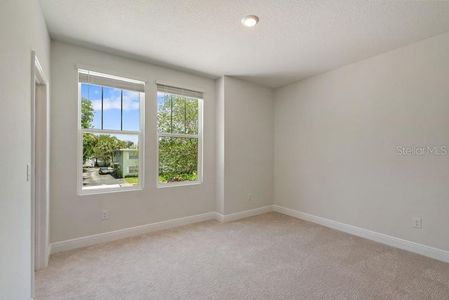 New construction Townhouse house 505 W Euclid Avenue, Unit 2, Tampa, FL 33609 The Raveneau Unit- photo 25 25