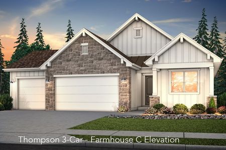 New construction Single-Family house 948 Rhapsody Drive, Windsor, CO 80550 - photo 0 0