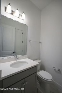 New construction Single-Family house 12 Silver Glen Drive, Palm Coast, FL 32137 Delmar- photo 5 5