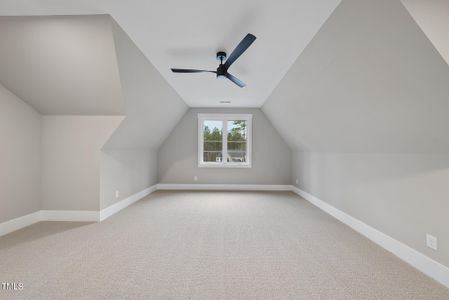 New construction Single-Family house 7820 Ailesbury Road, Unit 78, Wake Forest, NC 27587 - photo 32 32