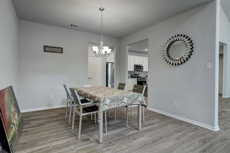 New construction Single-Family house 21318 Monterrico Bay Drive, Cypress, TX 77433 - photo 4 4