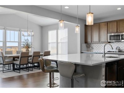 New construction Single-Family house 5966 Indian Wells Ct, Windsor, CO 80528 - photo 12 12