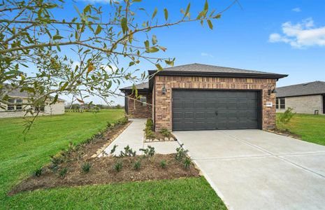 New construction Single-Family house 8039 Prospect Drive, Fulshear, TX 77441 - photo 0 0