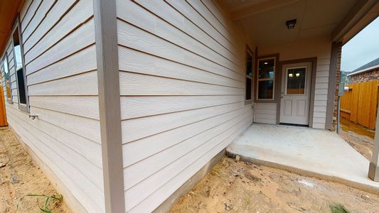 New construction Single-Family house 10005 Ocelot Court, Magnolia, TX 77354 - photo 50 50