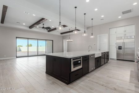 Overlook at Forest Knoll by Providence Homes (Arizona) in Mesa - photo 27 27